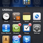 Utilities Utilities