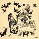 Blackbird Pie