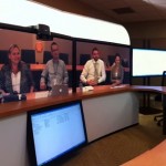 Cisco Telepresence Cisco Telepresence