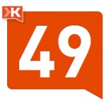 klout