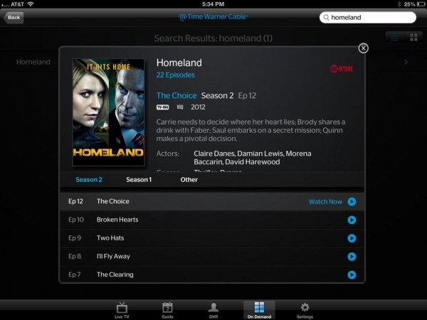 homeland-error